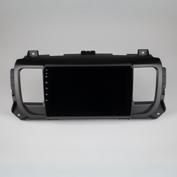 Peugeot Expert   9 İnç Multimedia Ekran